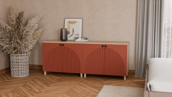 Комод Вивьен 5 BMS