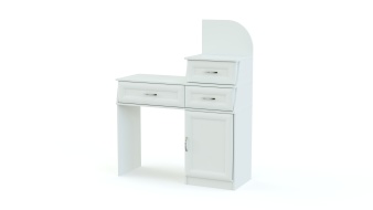 Трюмо без зеркала BMS маленький