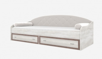 Кровать Миндаль BMS в стиле прованс