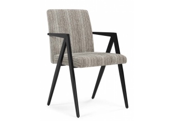Стул на металлокаркасе Lounge
