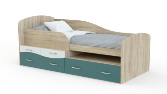 Детская кровать VMM 1 BMS от 3 лет