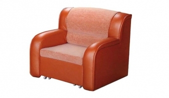 Кресло Магнат 2 BMS по индивидуальному заказу