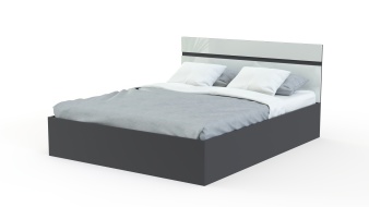 Кровать Ненси BMS