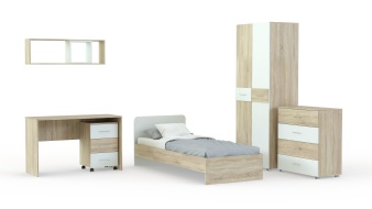 Детская Лайк BMS школьнику