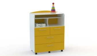 Комод пеленальный Батист 1 BMS