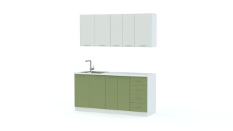 Кухня Олива BMS