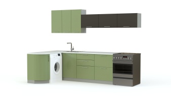 Кухня Ирина BMS