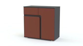 Комод Джон 44 BMS