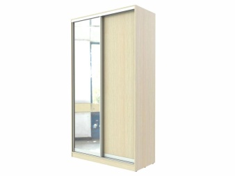 Шкаф-купе 100 Идей 7 BMS по индивидуальному заказу