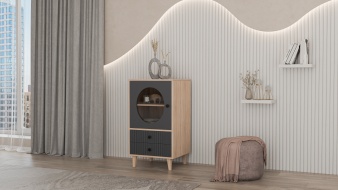 Тумба Брукс 1 BMS