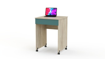 Письменный стол Бриз 54.16 BMS