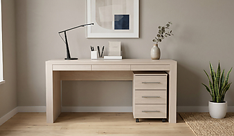 Стол письменный Санни-6 BMS