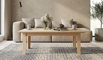 Журнальный столик Arkas BMS
