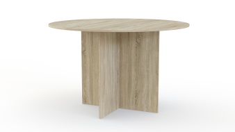 Стол для переговоров Тайм BMS для конференций