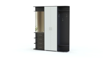 Прихожая Идеал 6 BMS