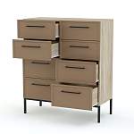 Комод Брис 13 BMS - Фото 18