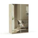 Шкаф-купе Элит 21 BMS - Фото 4