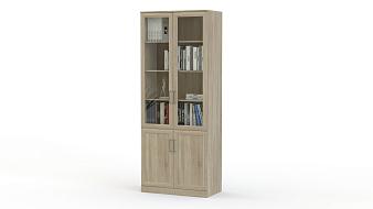 Шкаф книжный 2 №3 (900х2000х400)