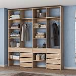 Стеллаж для одежды Мирта 61 BMS - Фото 14