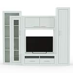 Стенка Верона 1.10 BMS - Фото 3