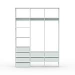 Стеллаж для одежды Мирта 54 BMS - Фото 3