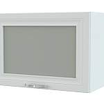 Шкаф-газовка Трапеза Рамочная BMS - Фото 7