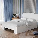 Кровать Роза с ящиками BMS - Фото 2