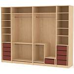 Шкаф распашной Пакс Тисседаль Pax Tyssedal 1 - Фото 10