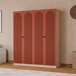 Шкаф распашной Рене 29 BMS - Фото 13