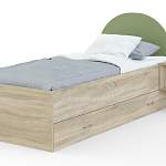 Кровать Princess BMS - Фото 8