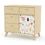 Комод Эльза 12 BMS - Фото 7