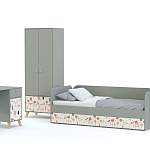 Детская комната Эльза 5 BMS - Фото 6