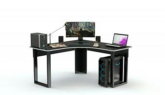 Геймерский стол Денди-9 BMS (1400х700х1600)