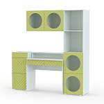 Детская стенка Авелин 9 BMS - Фото 7