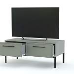 Тумба под ТВ Брис 2 BMS - Фото 10