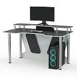 Геймерский стол Таун 14 BMS - Фото 4