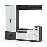 Прихожая Фаина-2 BMS - Фото 1