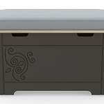 Сундук RE Boho BMS - Фото 3