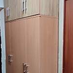 Шкаф распашной Зодиак 2.2 BMS - Фото от клиента