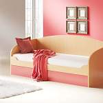 Кровать Адель BMS - Фото 10