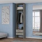 Стеллаж для одежды Мирта 31 BMS - Фото 29