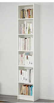 Стеллаж Барни 10 (500*2020*380) (500х2020х380)