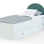 Кровать Princess BMS - Фото 1