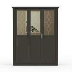 Шкаф распашной Классика 8 BMS - Фото 3