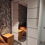 Шкаф-купе Rio 3 с зеркалом  BMS - Фото от клиента