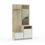 Прихожая Трис BMS - Фото 2