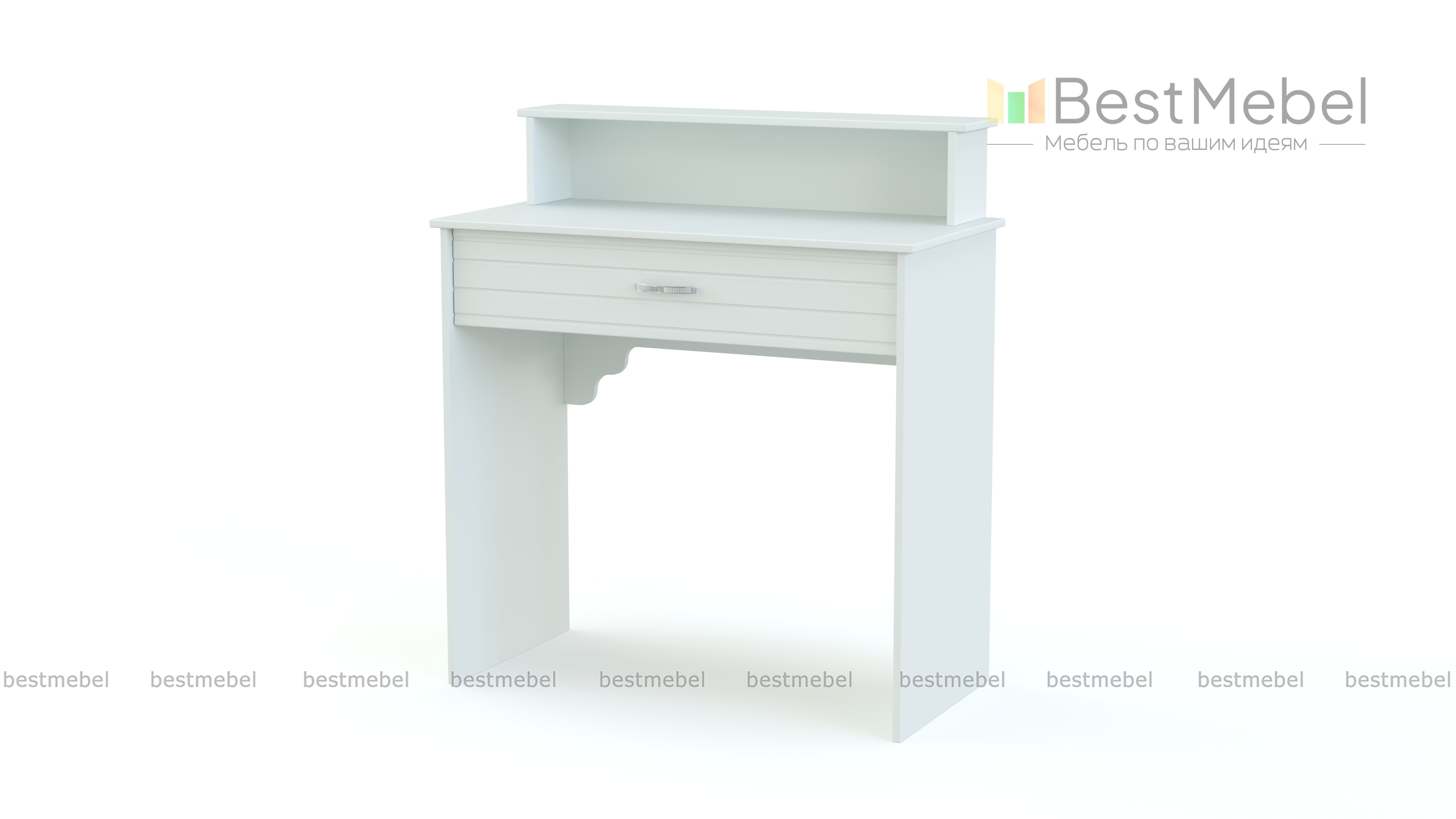 Туалетный столик Циско 8 BMS