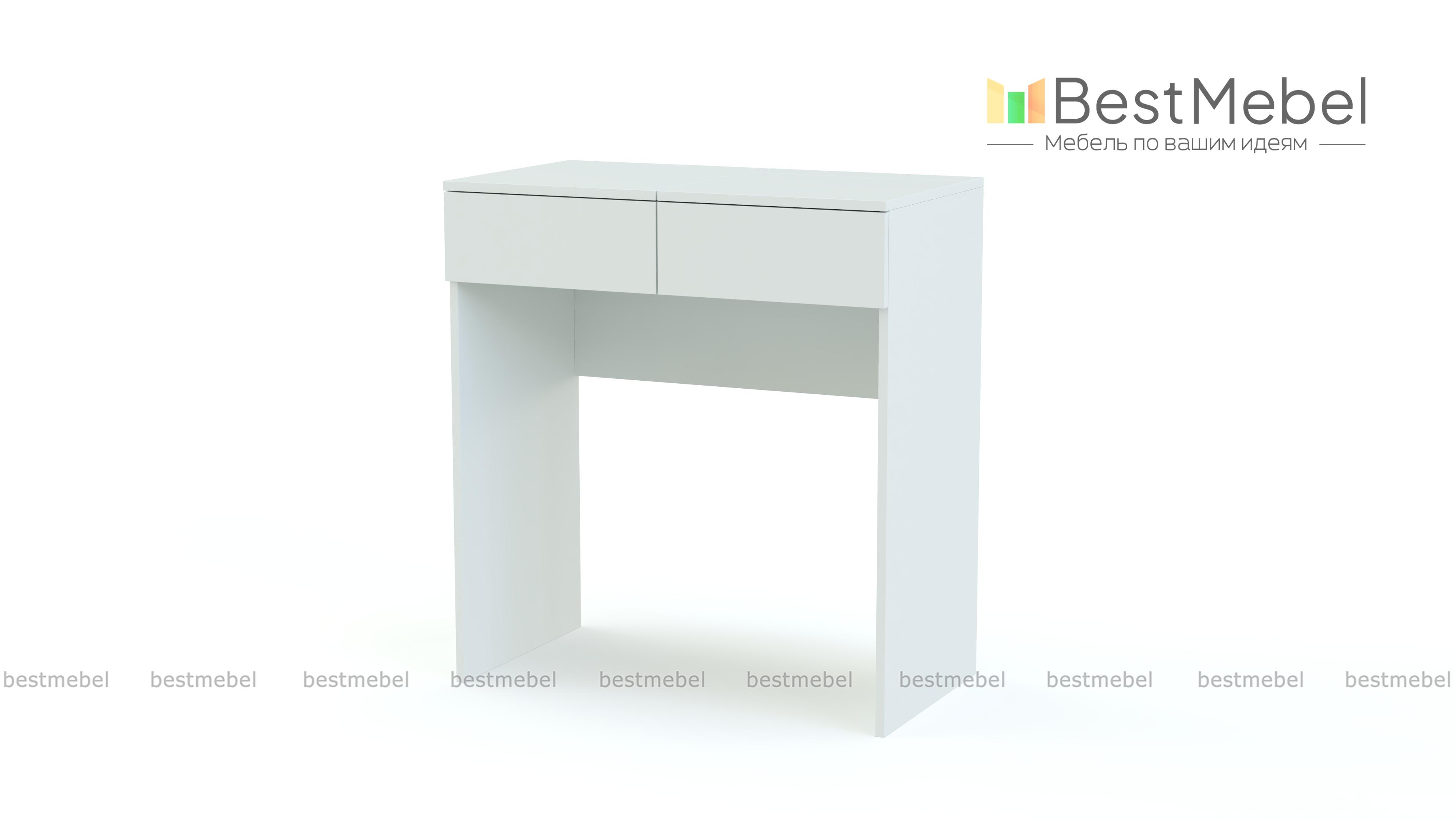 Туалетный столик Brimnes BMS - Фото