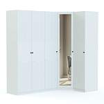 Шкаф угловой Клэр 35 BMS - Фото 5