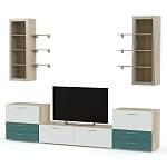 Стенка Грация 12 BMS - Фото 4